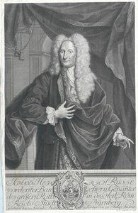 Johann Heinrich Russe