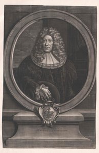 Johann Gute Verbreitung von Artist Unknown
