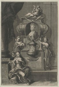 Johanna Dorothea Gräfin Tattenbach-Geilsdorf