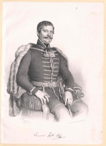 Joseph Fascho-Lucsivna von Artist Unknown