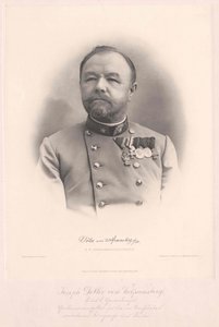 Joseph von Doeller-Wolframsberg von Artist Unknown