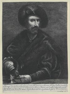 Karl Graf Montpensier