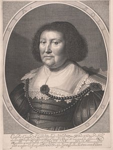 Katharina van den Berg