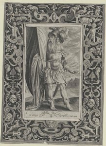 König Artus