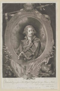 König von England Wilhelm IV