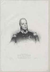 König von England Wilhelm IV
