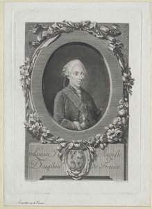 König von Frankreich Ludwig XVI