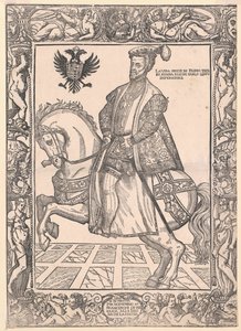 König von Spanien Philipp II