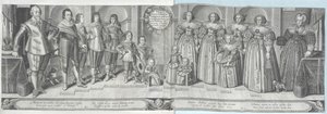Landgraf von Hessen-Kassel Moritz der Gelehrte