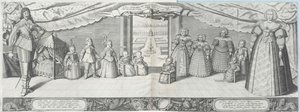 Landgraf von Hessen-Kassel Wilhelm V.