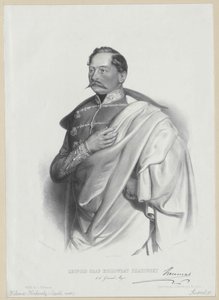 Leopold Graf Kolovrat Krakowski