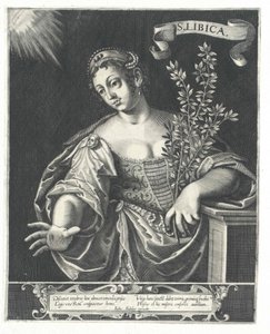 Libysche Sibylle