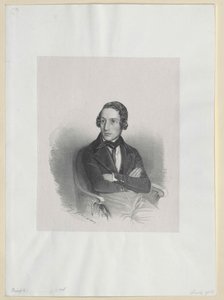 Lebte nach 1800 Rosenfeld von Artist Unknown
