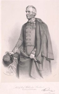 Louis Graf Wallmoden-Gimborn von Artist Unknown