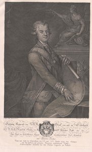 Ludwig Konrad Graf Lehrbach