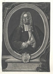 Mark Christoph Besserer von Thalfingen von Artist Unknown