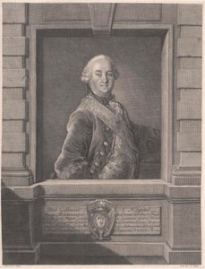 Markgraf von Cha?00740065auneuf-sur-Cher Galluccio de L