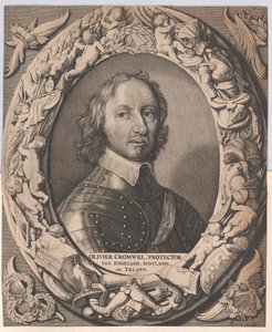 Oliver Cromwell