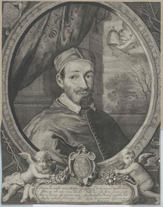 Papst Alexander VII.