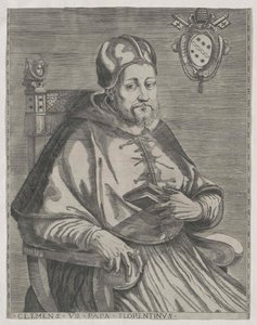 Papst Clemens VIII