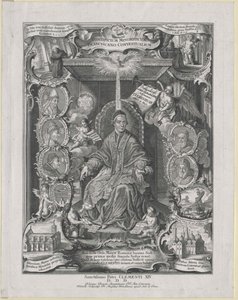 Papst Clemens XIV