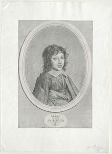 Prinz von Conty Armand von Artist Unknown