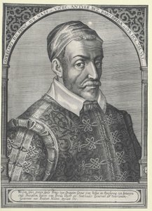 Prinz von Oranien Wilhelm I. von Artist Unknown
