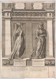 Prinzessin von Burgund Agnes