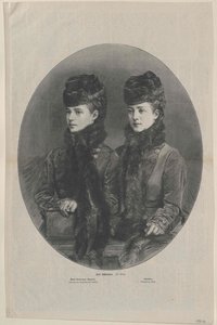 Prinzessin von Dänemark Alexandra