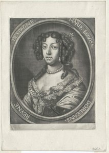 Prinzessin von Orléans Marie Louise