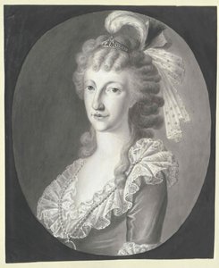 Prinzessin beider Sizilien Maria Theresa