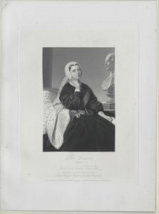 Königin von Großbritannien Victoria