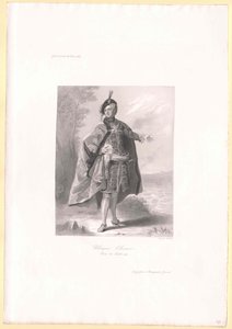 Königin von Schweden Ulrika Eleonore von Artist Unknown
