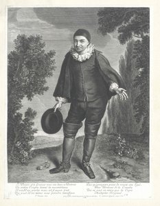 Raymond Poisson von Artist Unknown