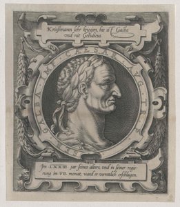 Römischer Kaiser Galba