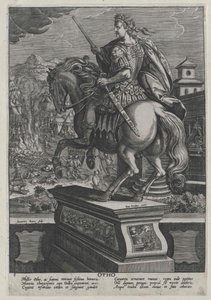 Römischer Kaiser Otho
