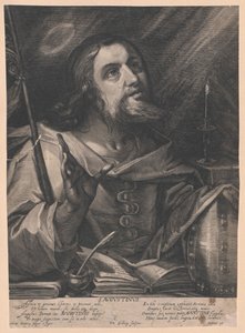 Heiliger Augustinus von Hippo
