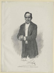 Sebastian Stelzer von Artist Unknown