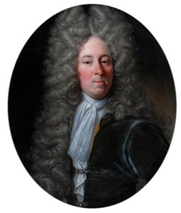 Sir Walter Calverey von Artist Unknown