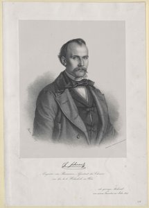 Stephan Schenek von Artist Unknown