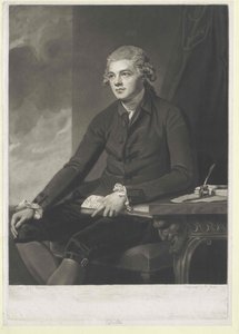Thomas Baron von Powlett Bolton von Artist Unknown