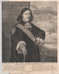Wert Janszoon van Ns von Artist Unknown