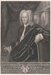 Wilhelm Bernhard Berlin