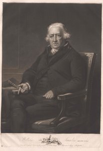 William Saunders