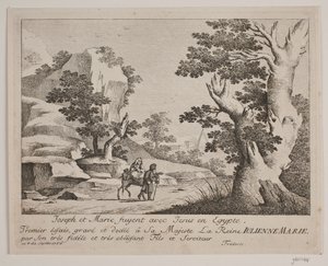 Landschaften von Arveprins Frederik