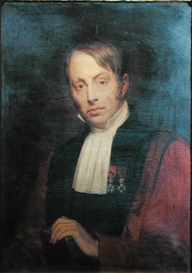 Jean Nicolas Marjolin