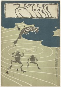 Juli 1905