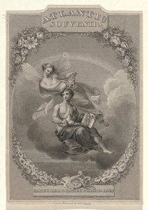 Atlantisches Souvenir
