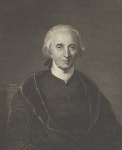 Charles Carroll von Carrollton, 1835 von Asher Brown Durand