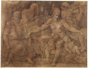 Die Nacht und ihre Kinder